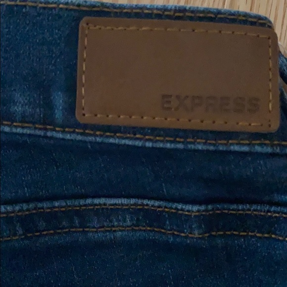 Express Jeans - Picture 2 of 5